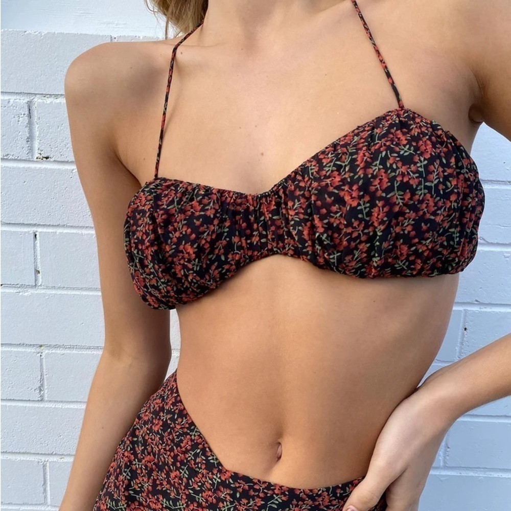 PRINCESS POLLY Jagger & Stone Cindy Top